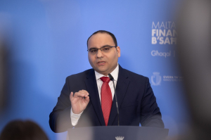 Malta’s public finances. Discipline, resilience, and the imperative of vigilance