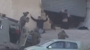 WATCH | UN condemns Israeli forces after video shows 'summary execution' of unarmed Palestinians