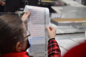 Struggling to understand how our voting system works? There’s a website for that