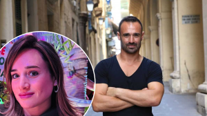 Pearl Vella Haber recounts abuse at hands of footballer brother: 'I faced my greatest bully'