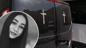 Teenager who died in car crash identified as Kelly Caruana