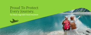 GasanMamo travel insurance - product update 2026
