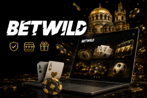 Betwild: New Bulgarian online casino brings local flavour to the iGaming scene