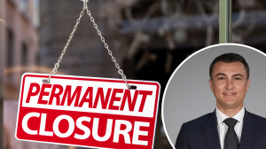 Microtek Medical Malta to close as parent company restructures, 96 workers lose their job