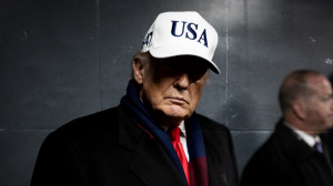 Trump slaps tariffs on European countries in attempt to bully them into giving up Greenland