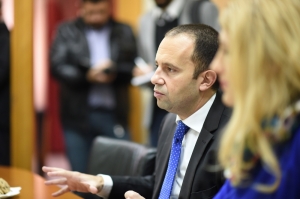 Claudio Grech: ‘Last thing PN needs is speculation about leadership change’