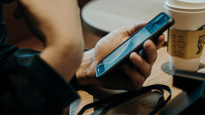 Repeat offender handed suspended jail term after phone theft caught on CCTV