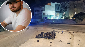 Mother of traffic fatality victim urges authorities to be tougher on reckless drivers