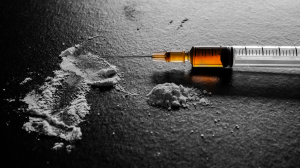 Jury acquits man charged with 1.2kg heroin possession