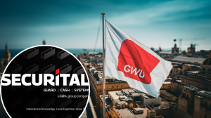 GWU orders industrial action for security officials in Mater Dei Hospital, clinics