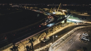 Alfred Sant calls for better management of infrastructural works in the country