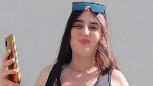 Police searching for missing 16-year-old girl