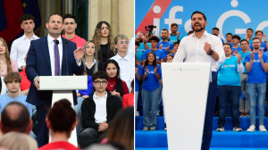PL brims with confidence as PN’s slow start fuels up