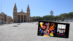PN revives Independence celebrations at Floriana Granaries after eight years