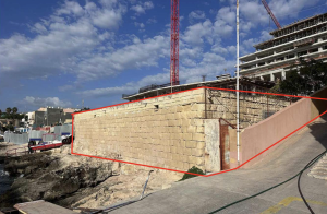 Momentum claims Lands Authority unable to locate documents related to St George’s Bay db group pool