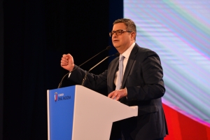 Delia: Grech anointed by backers who never wanted PN unity