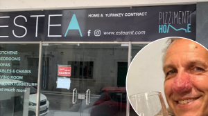 Furniture dealer jailed after string of customers left out of pocket