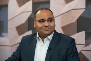 Clyde Caruana 'won't move one inch' on agreement with pilots' union