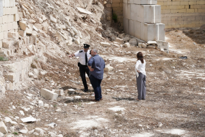 Court rejects defence claim that indictment in Miriam Pace case is 'dramatised'