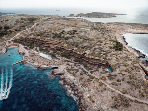 ERA approval paves way for uprooting of 800 trees for proposed Comino hotel