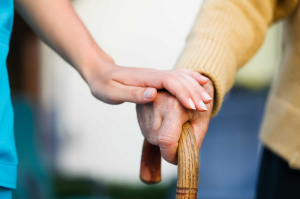What everyone with elderly parents should know
