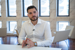 Borg says confirmation vote is a mandate to renew PN and get closer to people