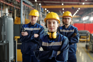 Only one in four Maltese workers have a female boss