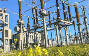 Specialised vessel mapping out route for interconnector between Magħtab and Ragusa