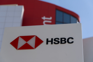 HSBC reports €109 million profit in 2025, down from €154.5 million