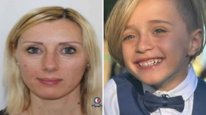 Missing mother and son found as police end public appeal