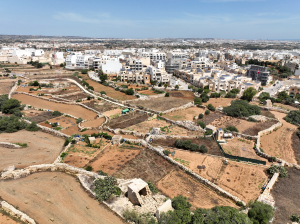 Żurrieq's agricultural Nigret area sees application for block of flats