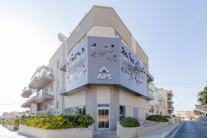 APS Bank authorised to provide General Insurance services