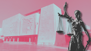 Bill proposing constitutional changes to chief justice nomination clears First Reading