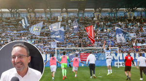 Momentum seek clarity on VisitMalta sponsorship of Joseph Portelli's Italian football club