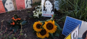 Media Freedom Coalition urges Malta to act on Daphne Caruana Galizia inquiry