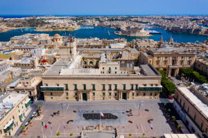 Grand Master’s Palace tops student visits after reopening