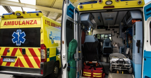 Man dies in hospital after Wied iż-Żurrieq dive