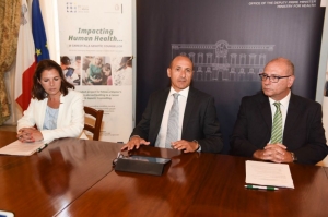 New €2.1 million doctor training programmes in eye care, genetic counselling