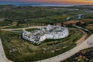 The Ġgantija Heights case: Upholding outstanding universal value through due process