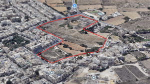 Massive Mosta site near Ta’ Qali set to be zoned for development