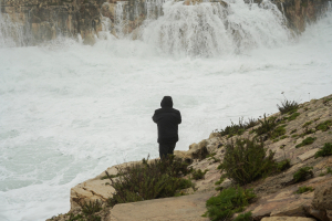Agriculture Ministry launches damage assessment after Storm Harry hits farmers