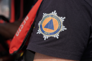 CPD searching for 13-year-old girl who fell into sea at Ċirkewwa