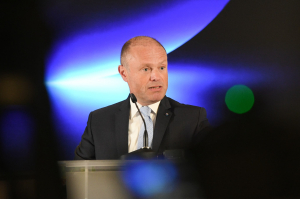 WATCH | Jury verdict left me ‘baffled’, former PM Joseph Muscat tells journalists
