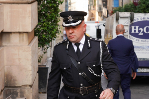 Yorgen Fenech jury: Police investigation into Caruana Galizia murder ‘stalled’ in April 2018