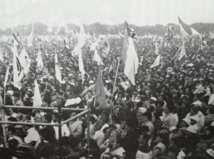 Election History Bites | Popular election months