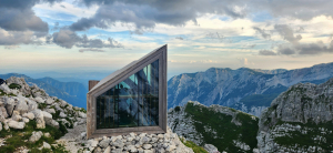 A week in Slovenia: Mountains, rivers, caves and coast