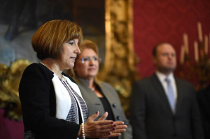 Suspended sentence for man who threatened and harassed Magistrate Donatella Frendo Dimech