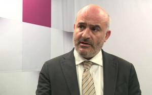 Lawyer Mario Mifsud reported over ‘intimidating, offensive behaviour’ towards magistrate