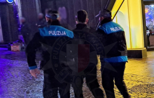 Two charged over Paceville altercation which left police officer injured
