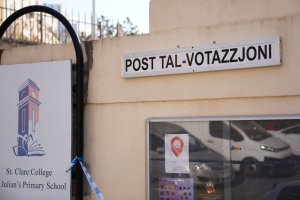 Half-day turnout up everywhere but Labour-leaning districts show higher average increase